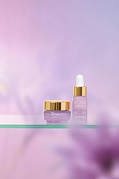 KORA Organics　レチノール　美容液　30ml Plant Stem Cell Retinol Alternative Firming Serum - KORA